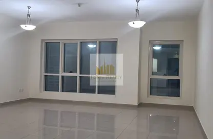 Apartment - 2 Bedrooms - 3 Bathrooms for rent in Lake Point Tower - JLT Cluster N - Jumeirah Lake Towers - Dubai