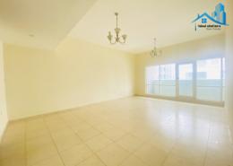 Empty Room image for: Apartment - 1 bedroom - 2 bathrooms for rent in Al Warqa'a 1 - Al Warqa'a - Dubai, Image 1