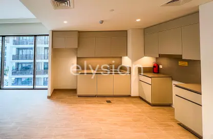 Apartment - 1 Bedroom - 1 Bathroom for sale in Lotus at Creek Beach - Creek Beach - Dubai Creek Harbour (The Lagoons) - Dubai