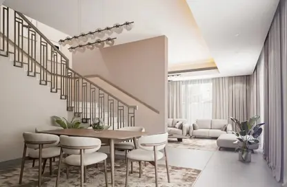 Villa - 3 Bedrooms - 2 Bathrooms for sale in Sharjah Garden City - Sharjah Villa - 3 Bedrooms - 2 Bathrooms for sale in Sharjah Garden City - Sharjah