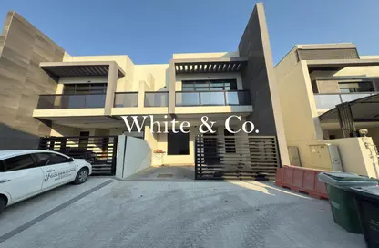 Townhouse - 4 Bedrooms - 5 Bathrooms for sale in West Village - Al Furjan - Dubai