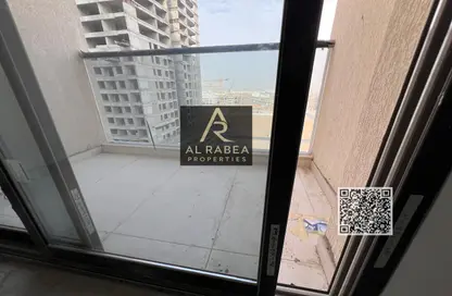 Apartment - Studio - 1 Bathroom for sale in Al Aamra Gardens - Al Amerah - Ajman