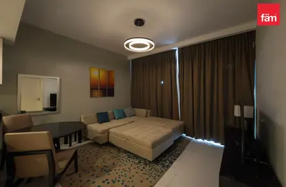 Apartment - 1 Bedroom - 2 Bathrooms for sale in Tower 108 - Jumeirah Village Circle - Dubai