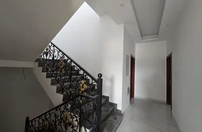 Villa - 5 Bedrooms - 6 Bathrooms for sale in Al Helio 2 - Al Helio - Ajman
