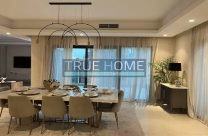 Villa - 3 Bedrooms - 4 Bathrooms for sale in Sharjah Sustainable City - Sharjah