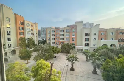 شقة - 1 حمام للايجار في ميد 49 - طراز البحر المتوسط - ديسكفري غاردنز - دبي