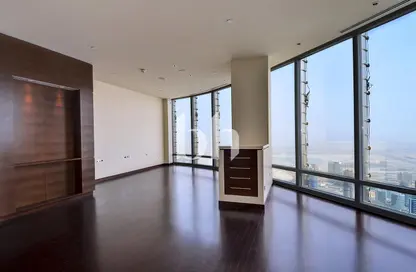 Apartment - 2 Bedrooms - 3 Bathrooms for rent in Burj Khalifa Zone 2B - Burj Khalifa Area - Downtown Dubai - Dubai