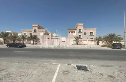 Compound - 7+ Bedrooms - 7+ Bathrooms for sale in Rabdan - Abu Dhabi