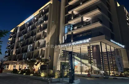 Apartment - 2 Bedrooms - 3 Bathrooms for rent in Legacy by Sunrise - Arjan - Dubai