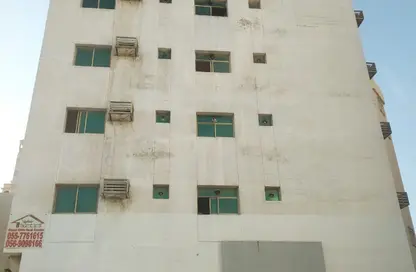 Apartment - 1 Bedroom - 1 Bathroom for rent in Al Mujarrah - Sharjah