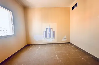 Apartment - 1 Bedroom - 1 Bathroom for rent in Fire Station Road - Muwaileh - Sharjah