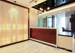 Office Space for sale in The Opus - Business Bay - Dubai Office Space for sale in The Opus - Business Bay - Dubai