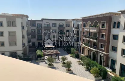 شقة - 2 غرف نوم - 3 حمامات للايجار في قمر 5 - مدينة بدر - المحيصنة - دبي