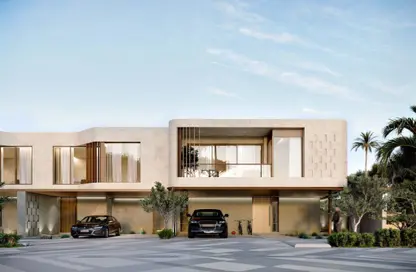 Townhouse - 3 Bedrooms - 4 Bathrooms for sale in Al Tay Hills - Al Tay West - Al Suyoh - Sharjah