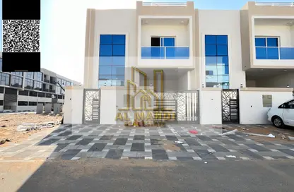 فيلا - 3 غرف نوم - 4 حمامات للبيع في الزاهية جاردنز - الزاهية - عجمان