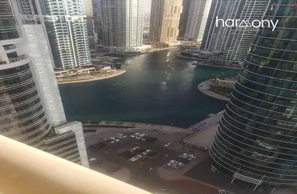 Apartment - 2 Bedrooms - 3 Bathrooms for rent in The Palladium - JLT Cluster C - Jumeirah Lake Towers - Dubai