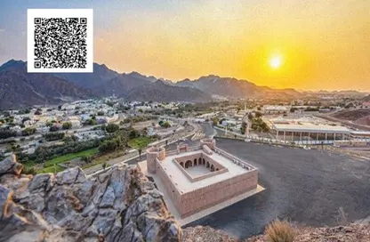 Land - Studio for sale in Masfoot 8 - Masfoot - Ajman