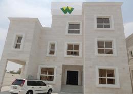Apartment - 1 bedroom - 1 bathroom for rent in Mohamed Bin Zayed Centre - Mohamed Bin Zayed City - Abu Dhabi