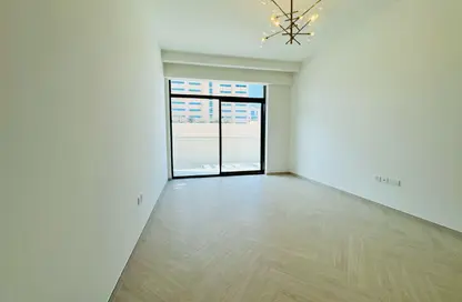 Apartment - Studio - 1 Bathroom for rent in Oxford Terraces 2 - Jumeirah Village Circle - Dubai