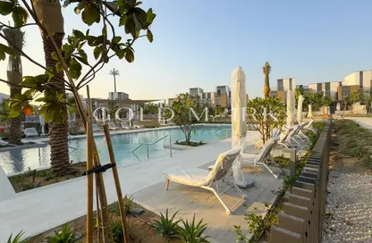 تاون هاوس - 4 غرف نوم - 4 حمامات للبيع في مدن الرنيم 4 - مودون - دبي