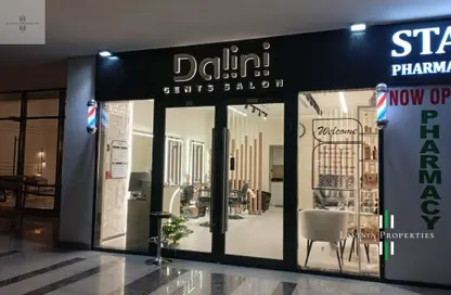 Retail - Studio for sale in Azizi Riviera 45 - AZIZI Riviera - Meydan One - Meydan - Dubai Retail - Studio for sale in Azizi Riviera 45 - AZIZI Riviera - Meydan One - Meydan - Dubai