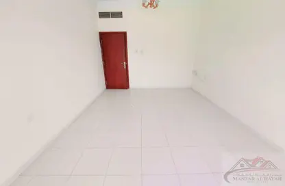 Apartment - 1 Bedroom - 1 Bathroom for rent in The Frame Tower - Al Nahda - Sharjah