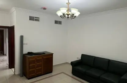 Apartment - 2 Bedrooms - 3 Bathrooms for rent in Ajman Corniche Residences - Ajman Corniche Road - Ajman
