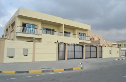فيلا - 4 غرف نوم - 5 حمامات للايجار في الفلج - ضاحية الرقة - الشارقة فيلا - 4 غرف نوم - 5 حمامات للايجار في الفلج - ضاحية الرقة - الشارقة