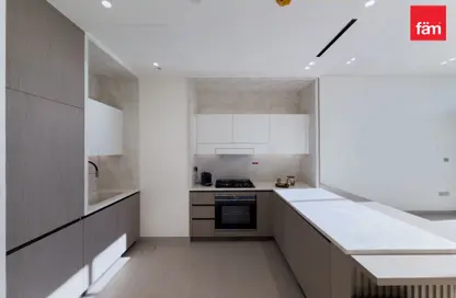 شقة - غرفة نوم - 2 حمامات للايجار في بن غاطي فانتوم - ديستريكت 17 - قرية جميرا الدائرية - دبي