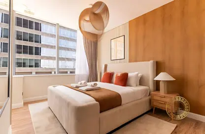 Apartment - 2 Bedrooms - 3 Bathrooms for sale in Sky Gardens - DIFC - Dubai