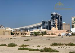Behind Emirates Mall I G+1 villa Compound I For GCC Nationals