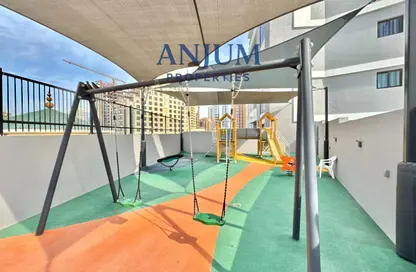 شقة - 2 غرف نوم - 3 حمامات للايجار في هافن هايتس - الجداف - دبي