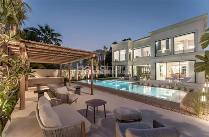 Villa - 4 Bedrooms - 5 Bathrooms for sale in Jumeirah Village Triangle - Dubai Villa - 4 Bedrooms - 5 Bathrooms for sale in Jumeirah Village Triangle - Dubai