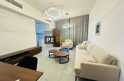 Apartment - Studio - 1 Bathroom for rent in Regina Tower - Jumeirah Village Circle - Dubai