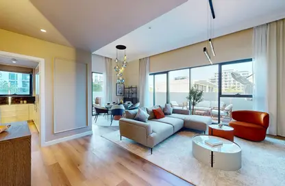 Apartment - 3 Bedrooms - 3 Bathrooms for sale in Executive Residences 2 - Executive Residences - Dubai Hills Estate - Dubai Apartment - 3 Bedrooms - 3 Bathrooms for sale in Executive Residences 2 - Executive Residences - Dubai Hills Estate - Dubai