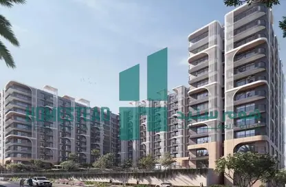 Apartment - Studio - 1 Bathroom for sale in Nouran Living - Saadiyat Island - Abu Dhabi