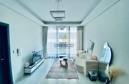 Apartment - 1 Bedroom - 1 Bathroom for sale in Samana Hills - Arjan - Dubai
