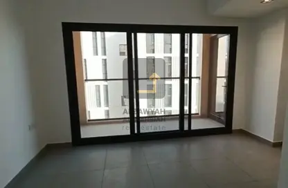 شقة - غرفة نوم - 1 حمام للبيع في درب 4 - الممشى - مويلح - الشارقة