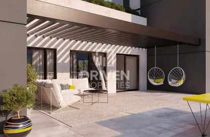 Apartment - Studio - 1 Bathroom for sale in Reeman Living - Al Shamkha - Abu Dhabi