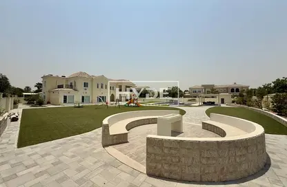 Villa - 7 Bedrooms - 7+ Bathrooms for rent in Polo Homes - Arabian Ranches - Dubai