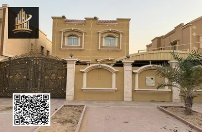 Villa - 5 Bedrooms - 7+ Bathrooms for sale in Al Mowaihat 1 - Al Mowaihat - Ajman