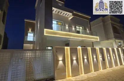 فيلا - 5 غرف نوم - 7 حمامات للبيع في 1 الياسمين - الياسمين - عجمان