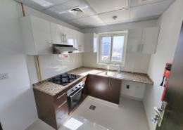 Apartment - 1 bedroom - 2 bathrooms for rent in Sunrise Building - Liwan - Dubai Land - Dubai
