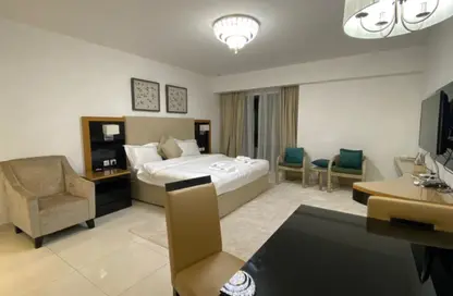 Apartment - Studio - 1 Bathroom for rent in Capital Bay Tower A - Capital Bay - Business Bay - Dubai