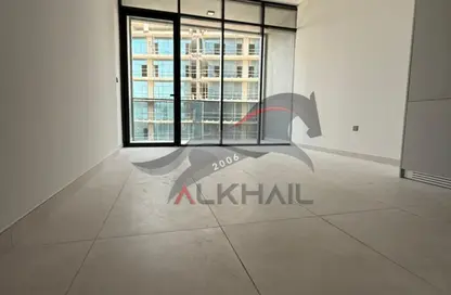 Apartment - Studio - 1 Bathroom for sale in Amal Tower - Dubai Sports City - Dubai