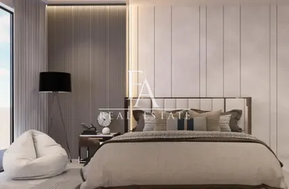 Apartment - 1 Bedroom - 1 Bathroom for sale in Tulip Oasis 11 - Majan - Dubai Land - Dubai