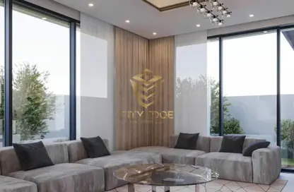Villa - 3 Bedrooms - 4 Bathrooms for sale in Sharjah Garden City - Sharjah Villa - 3 Bedrooms - 4 Bathrooms for sale in Sharjah Garden City - Sharjah