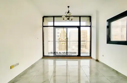 Apartment - 1 Bedroom - 2 Bathrooms for rent in AlFalah - Muwaileh Commercial - Sharjah