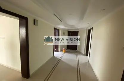 Apartment - 3 Bedrooms - 3 Bathrooms for rent in AL Wazzan Building A - Al Majaz 3 - Al Majaz - Sharjah