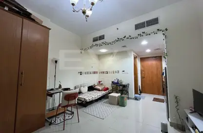 Apartment - Studio - 1 Bathroom for sale in Lakeside Tower B - Lakeside Residence - Dubai Production City (IMPZ) - Dubai